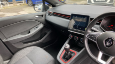 Renault Clio 1.0 TCe 100 Iconic 5dr [Bose] Petrol Hatchback